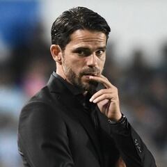 Gago suena con fuerza para Boca