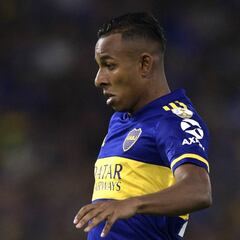 Tolima reclamaría en FIFA una deuda de Boca Juniors por Villa