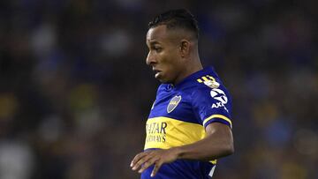 Tolima reclamaría en FIFA una deuda de Boca Juniors por Villa