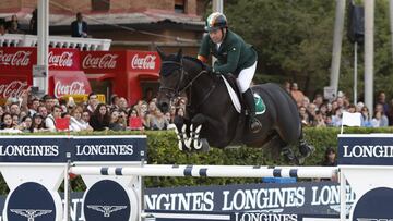 Irlanda gana la final de la Copa de Naciones en Barcelona y estar&aacute; en los JJ.OO. de Tokio 2020.