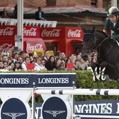 Irlanda gana la Final de la Copa de Naciones y la plaza olímpica