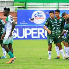 Olimpia y Marathon ganan previo a los retos de Concachampions