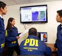 Cuánto gana un aspirante a oficial policial de la PDI: sueldo promedio y qué tareas realizan