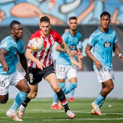 Sancet tiene muy complicado llegar al Wanda