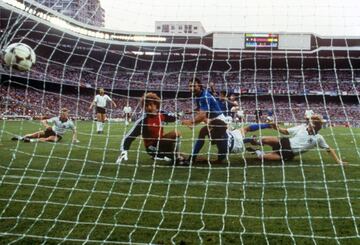 En 1982 fue la sede de la final del Mundial de futbol que disputaron Italia y Alemania Federal. 