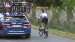 Giro de Italia, en directo: etapa 12 | Módena - Viadana hoy, en vivo