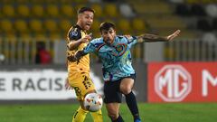 Cobresal anuncia su primer fichaje: fue figura del Torneo 2024