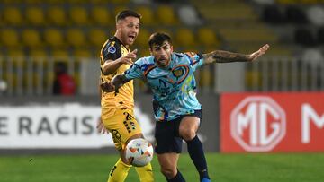 Cobresal anuncia su primer fichaje: fue figura del Torneo 2024