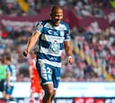 Salomón Rondón está de regreso