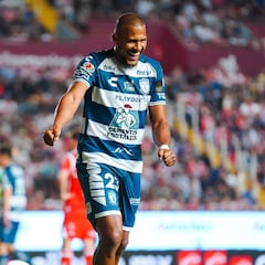 Pachuca preparing to re-sign star striker after Spain stay