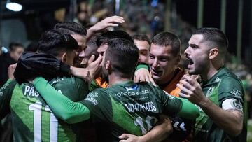 Partidos de Copa del Rey, en directo: primera eliminatoria, en vivo