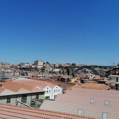 WOW: la visita imprescindible en Oporto para los amantes del vino (y para los abstemios)