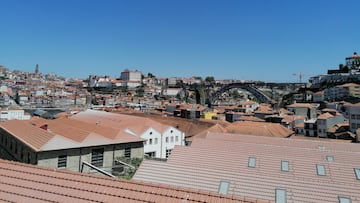 WOW: la visita imprescindible en Oporto para los amantes del vino (y para los abstemios)