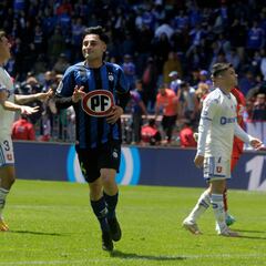 Los tres jugadores de Huachipato que mira la U