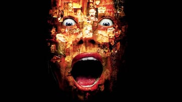 13 fantasmas serie terror donde ver 13 fantasmas español cine mejores peliculas de terror miedo horror tv television estrenos 2023 netflix filmin hbo amazon prime video skyshowtime