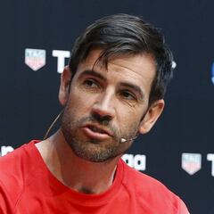 Albelda debutará como técnico en el Atzeneta, de Tercera