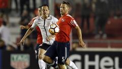 Independiente 0-1 Corinthians: resumen, goles y resultado