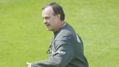 "El Madrid va a ganar la Liga con total merecimiento"