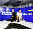 Carreño y Garrido: “Para nosotros el Clásico no es una historia de colores”