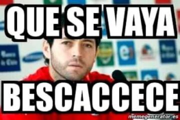 Los hinchas de Colo Colo no tuvieron piedad con la U tras un nuevo Superclásico.
