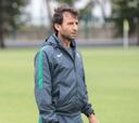 Milla no continuará como entrenador de Indonesia