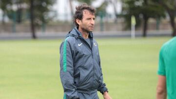 Milla no continuar¨¢ como entrenador de Indonesia