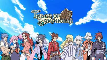 Problemas técnicos con Tales of Symphonia en PC