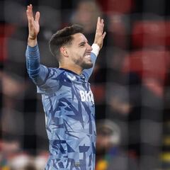 El Aston Villa se ceba con el colista