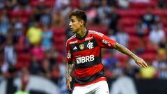 Un premio para Pulgar