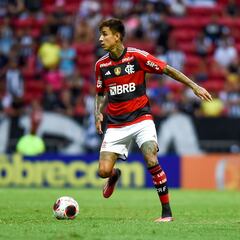 Un premio para Pulgar