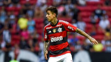 Un premio para Pulgar