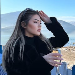 Muere Kubra Aykut, estrella de TikTok, a los 26 años