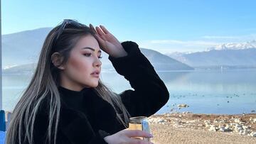 Muere Kubra Aykut, estrella de TikTok, a los 26 años