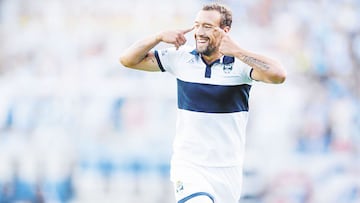 “Un estilo Di María”: radiografía al ‘10′ que se acerca a la U