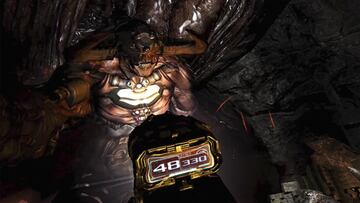 Im¨¢genes de DOOM 3: VR Edition