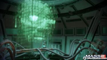 Mass Effect 2: Overlord, Impresiones