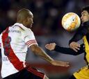 River Plate busca volver a la final de la Copa Libertadores