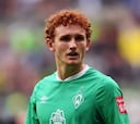 Josh Sargent, fuera del Werder Bremen hasta 2020 por lesión