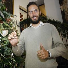 "Si hay fichaje, deberá adaptarse rápido a la actitud"