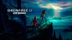 Oxenfree II Lost Signals