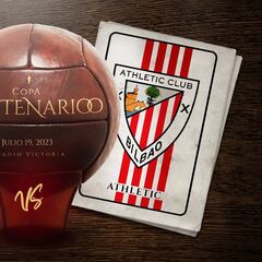 Necaxa jugará ante el Athletic Club por su centenario