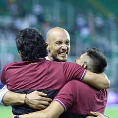 David González: “Todavía nos queda un paso importante por dar”