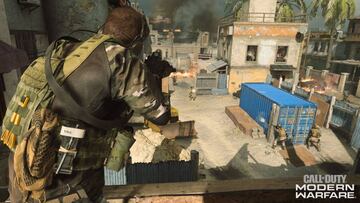 Call of Duty: Modern Warfare y Warzone, tráiler Temporada 3