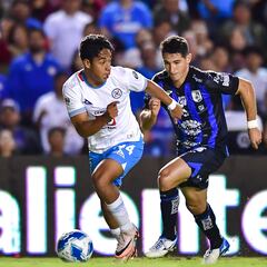 Por qué a Cruz Azul no le preocupa la regla de menores