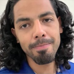 Jorge Gutiérrez, tras la derrota ante Fuerza Regia: "Jugué mal"