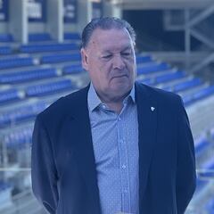 Lasaosa: “Pensaba que el Huesca estaba mal, pero no tan mal”