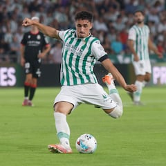 Vilarrasa, otro “refuerzo” para 2026