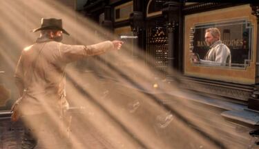 Red Dead Redemption 2: nuevas imágenes de sus escenarios