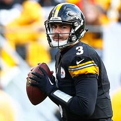 Los 'Jags' contratan a Landry Jones como QB suplente