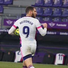 La permanencia pasa por Zorrilla